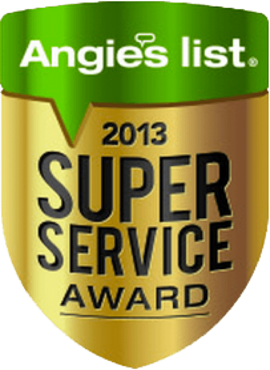 Angies List 2013 Solar Services