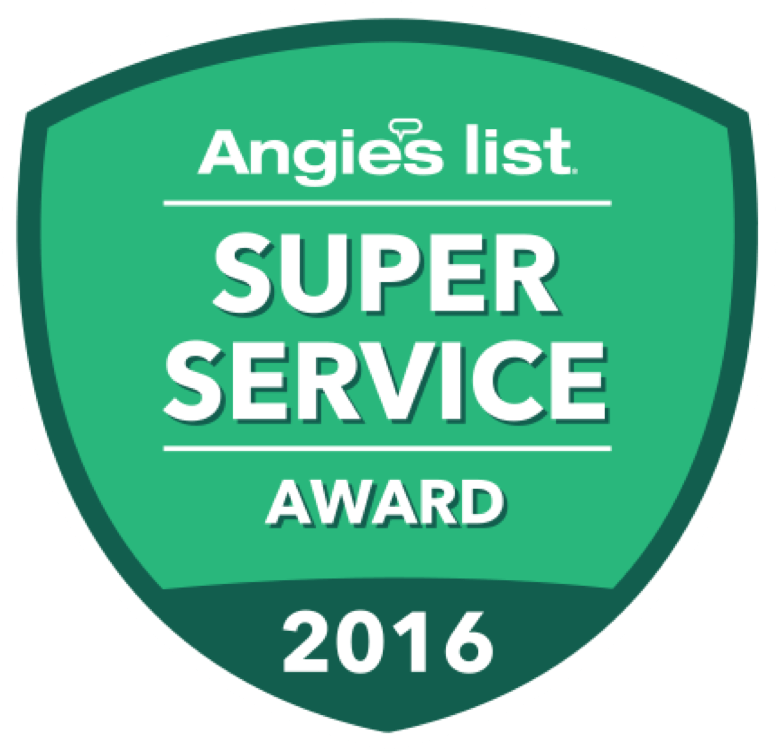 Angies List 2016 Solar Services